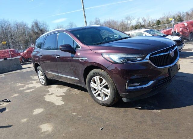 2018 BUICK Enclave