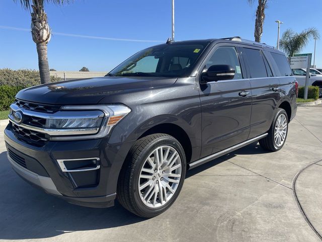 2024 FORD Expedition