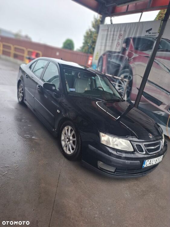 Saab 9-3