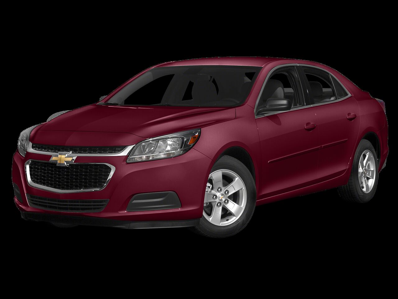 2015 CHEVROLET Malibu