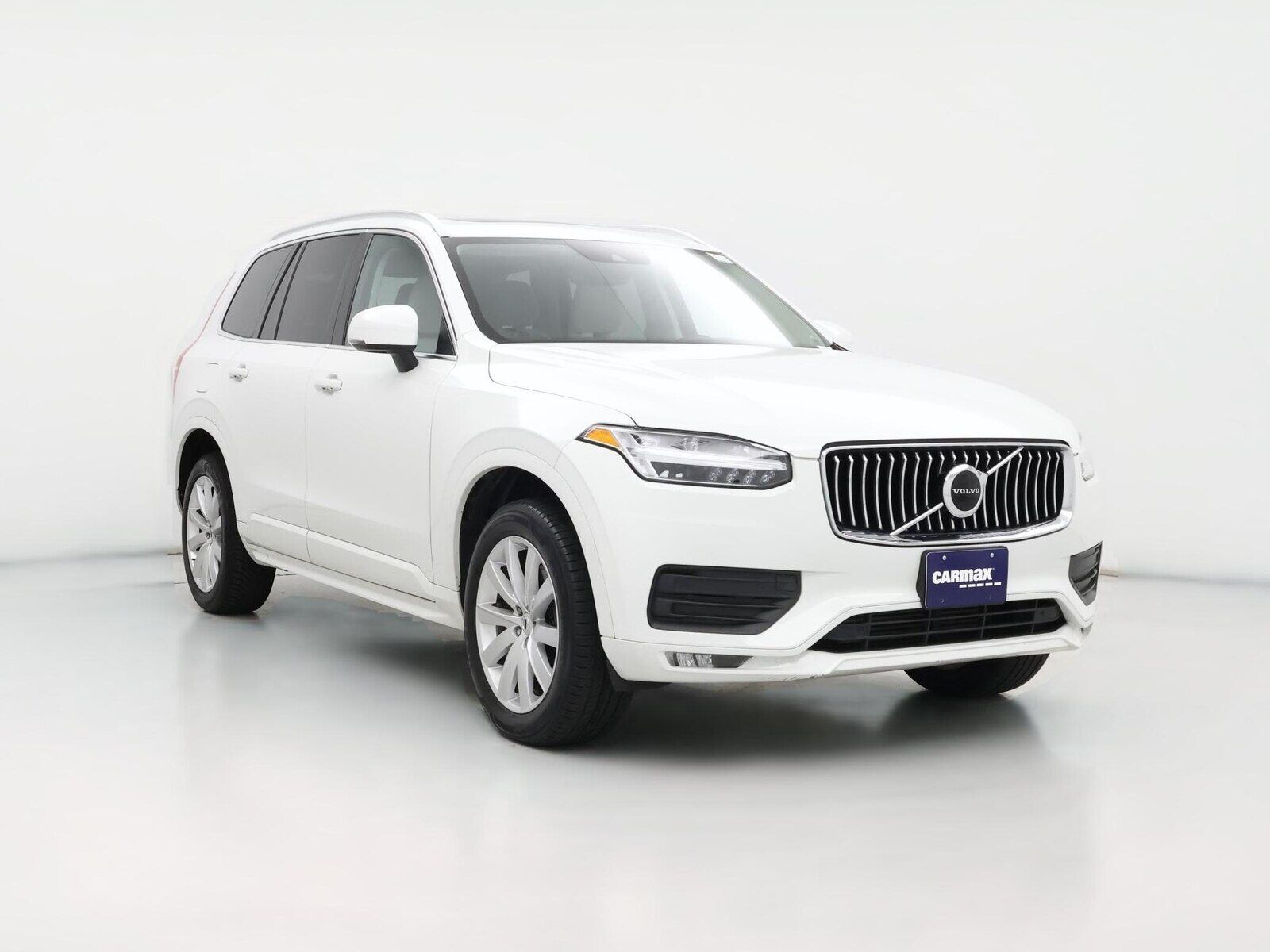2020 VOLVO XC90