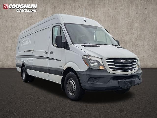 2015 FREIGHTLINER Sprinter