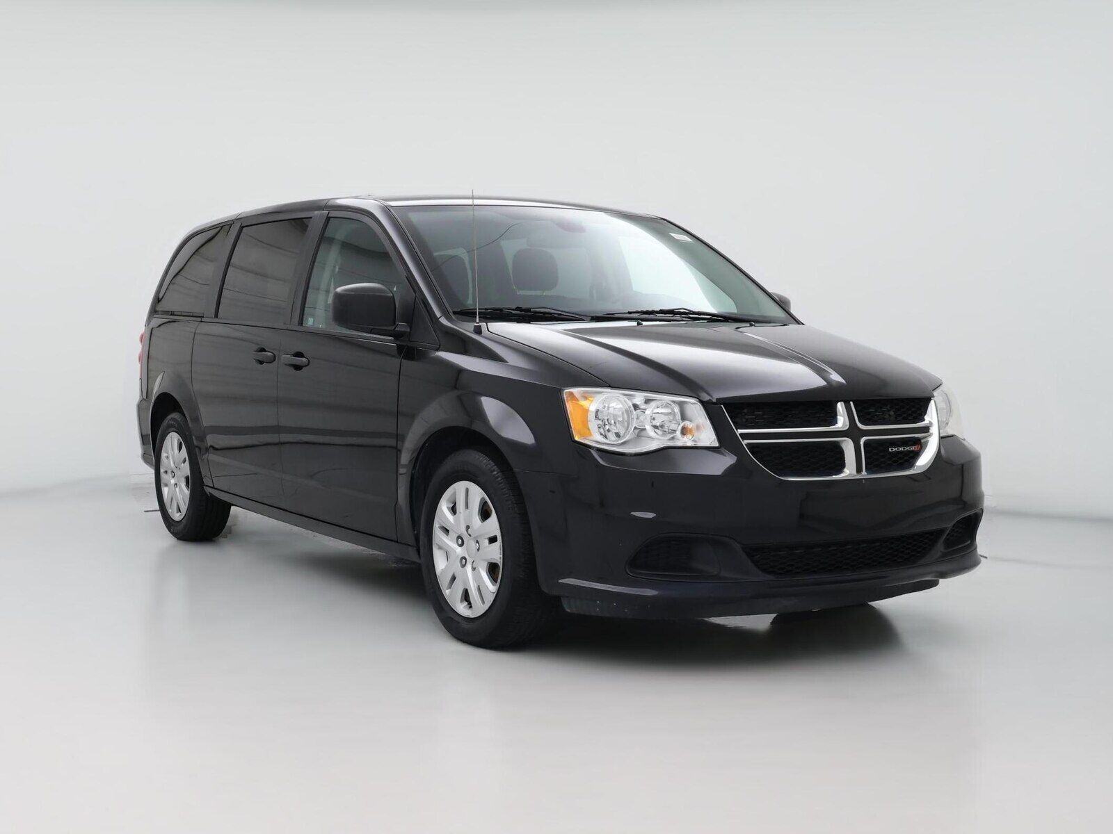 2020 DODGE Grand Caravan