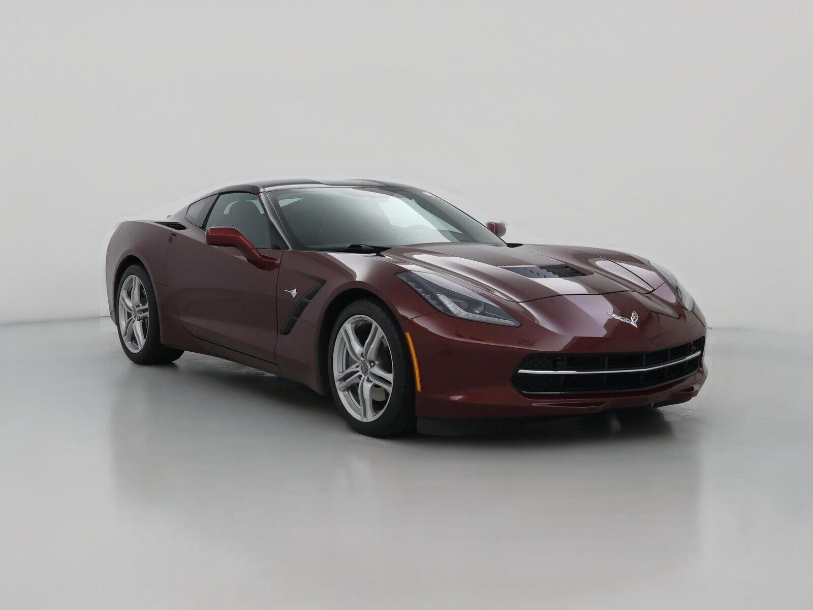 2016 CHEVROLET Corvette