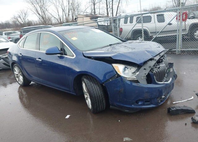 2013 BUICK Verano