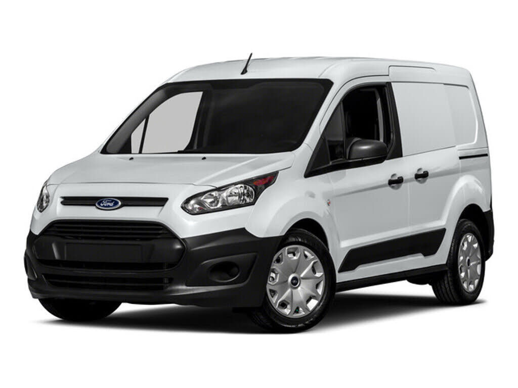 2016 FORD Transit