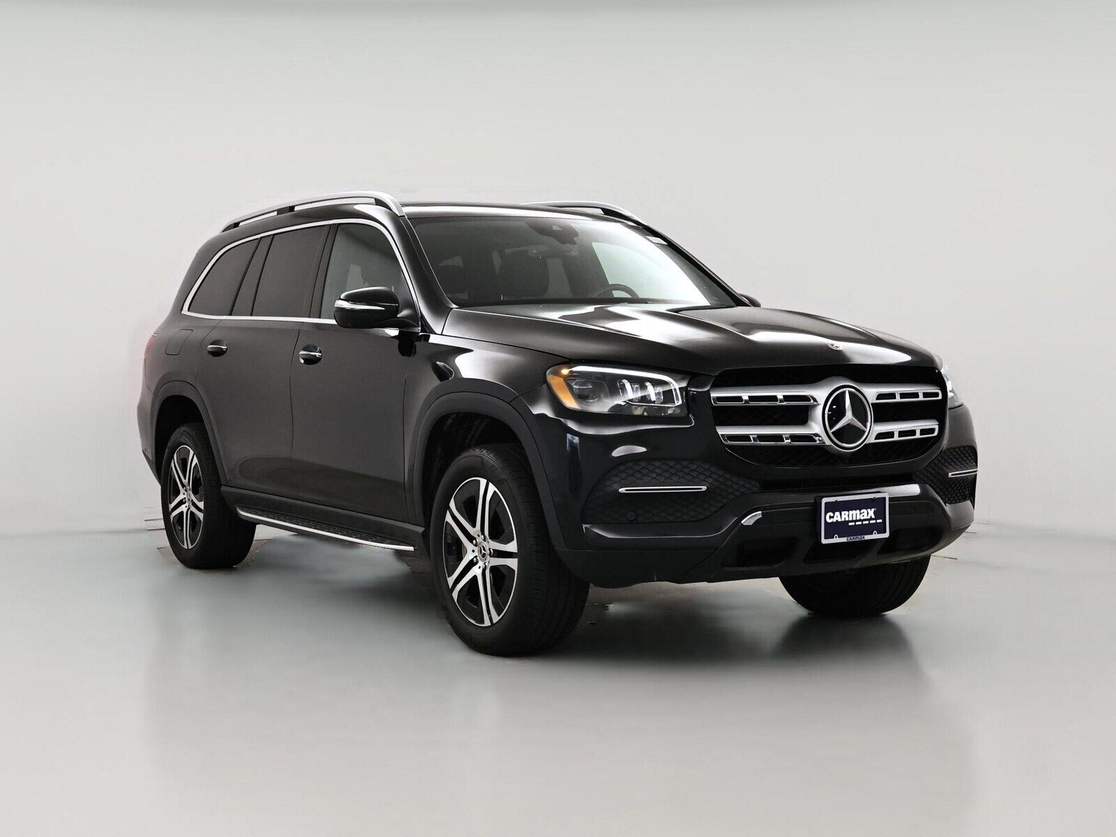 2020 MERCEDES-BENZ GLS-Class