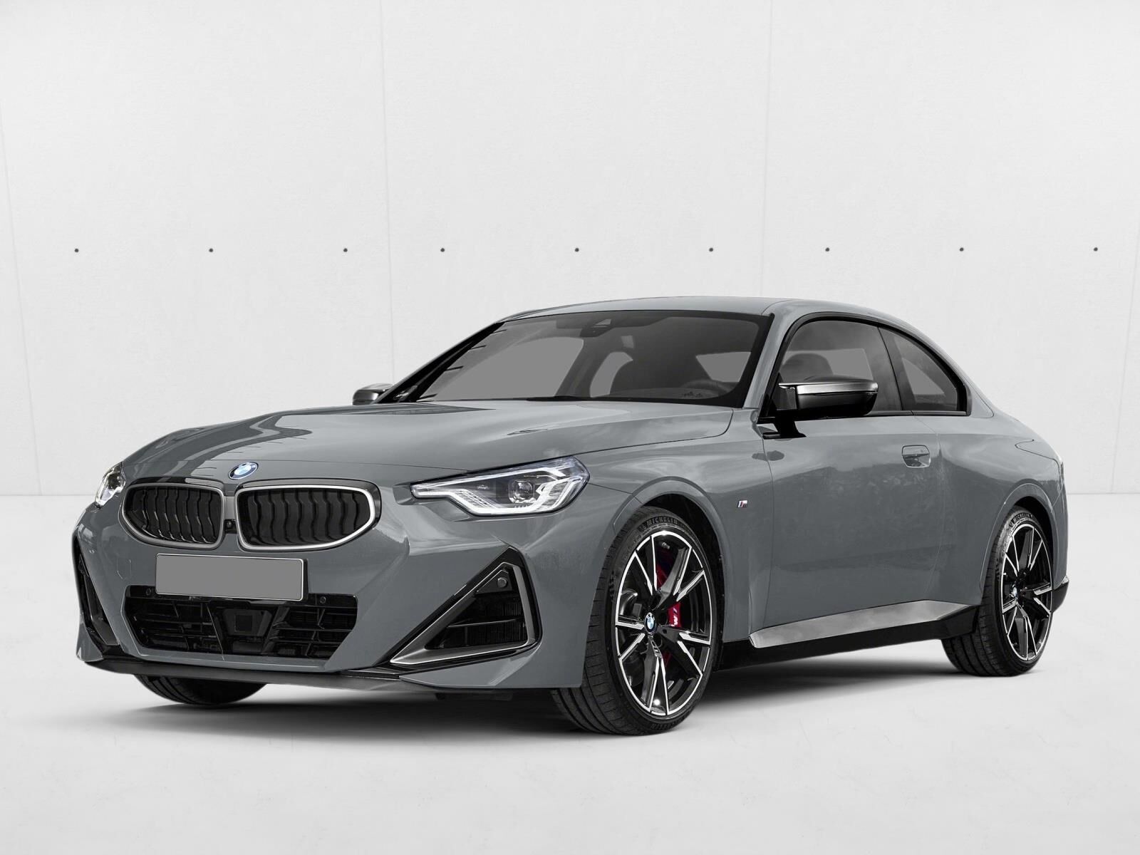 2023 BMW M2