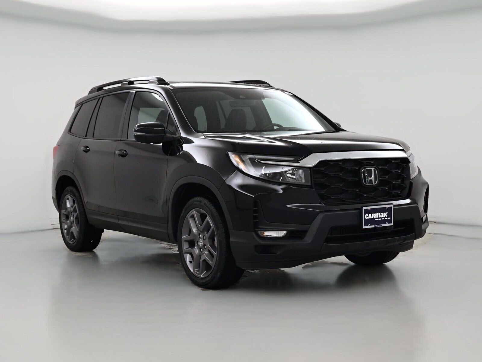 2023 HONDA Passport