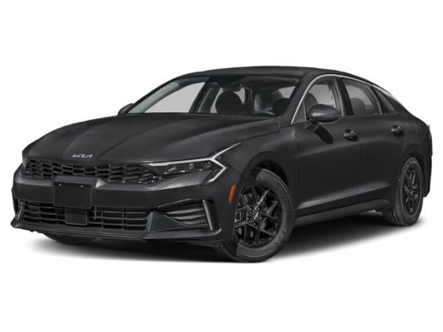2025 KIA K5