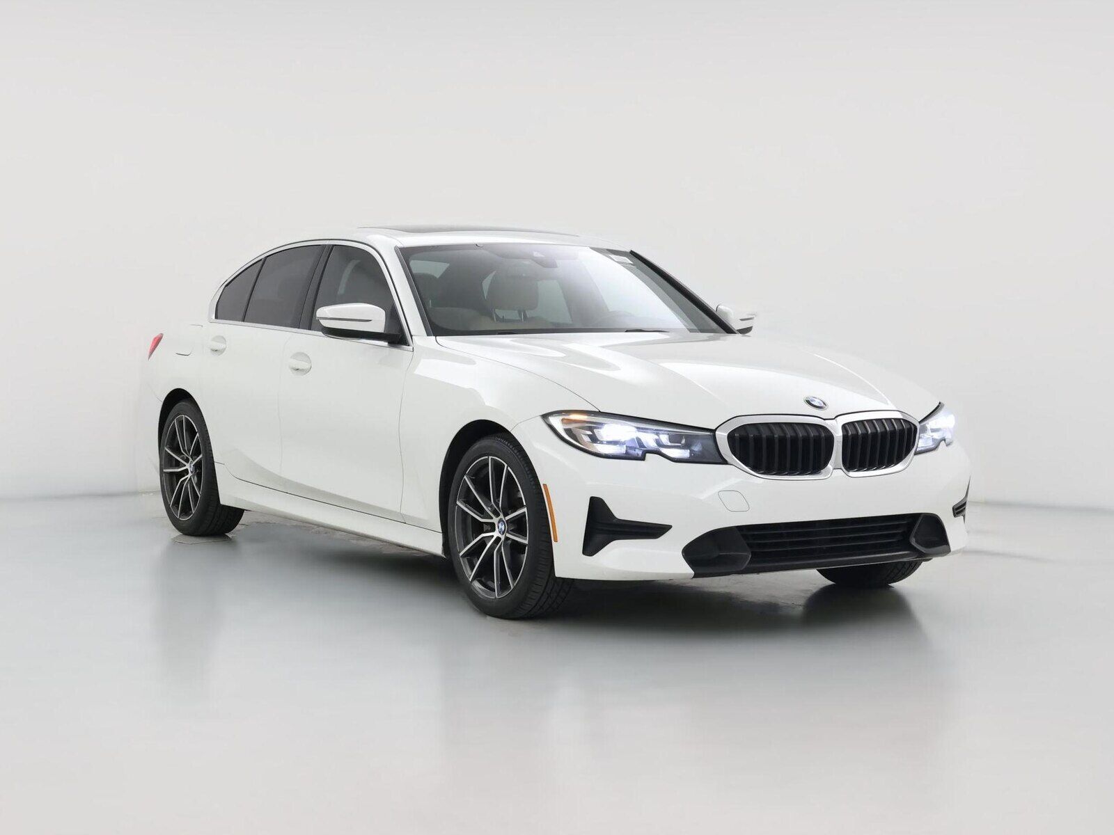 2019 BMW 3 Series