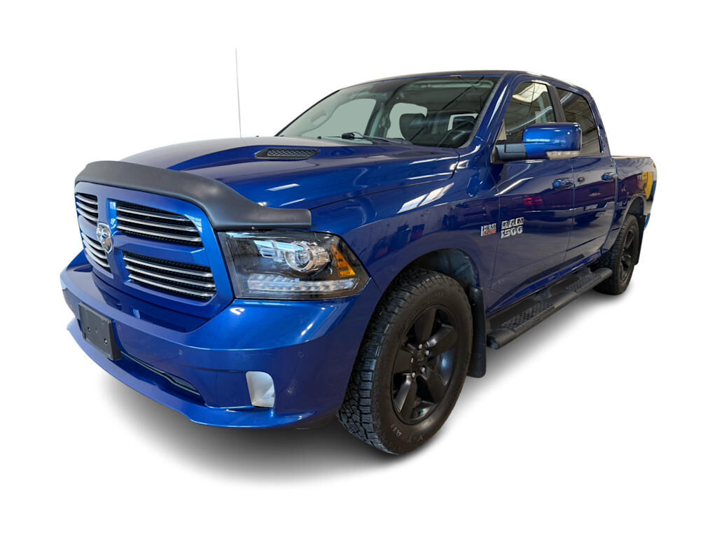 2015 RAM 1500