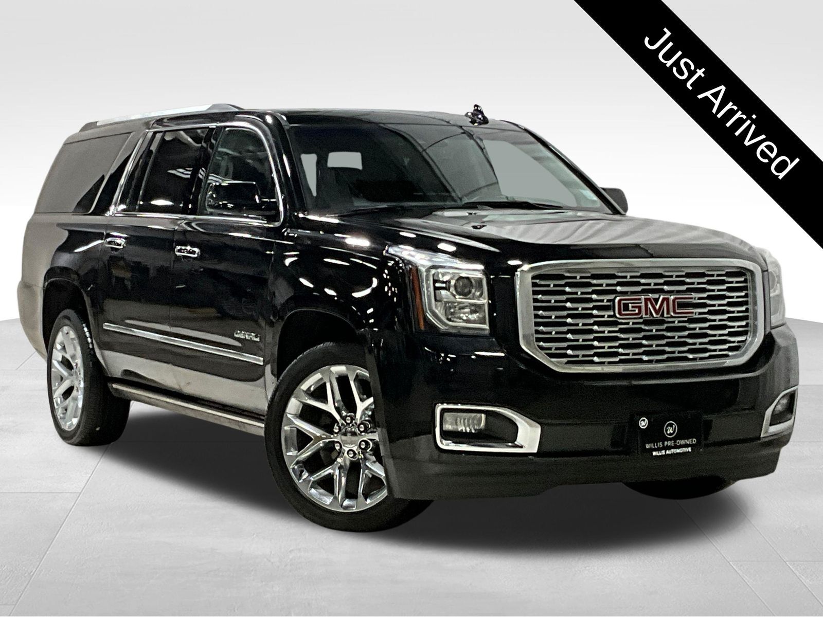 2019 GMC Yukon XL