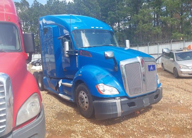 2020 KENWORTH T680