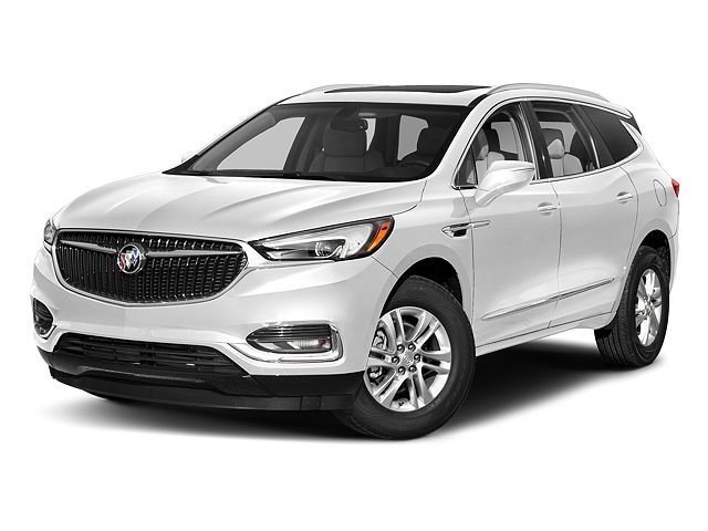 2018 BUICK Enclave