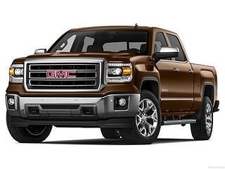 2014 GMC Sierra