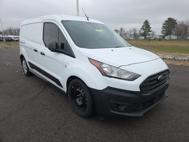 2022 FORD Transit