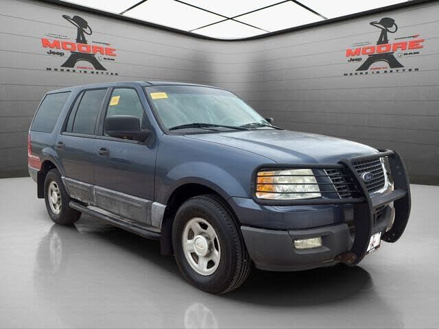 2006 FORD Expedition