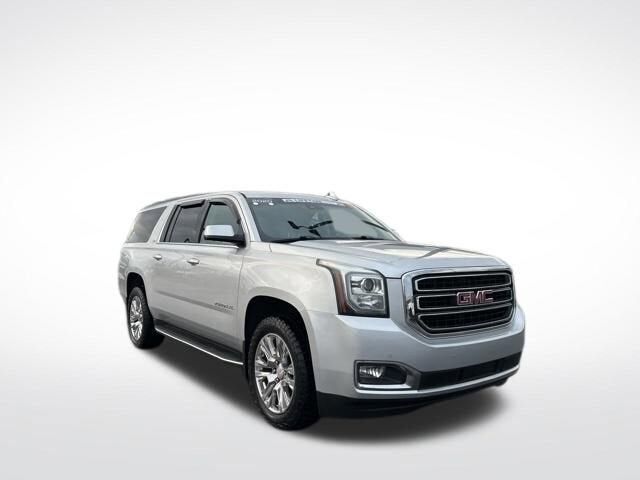 2020 GMC Yukon XL