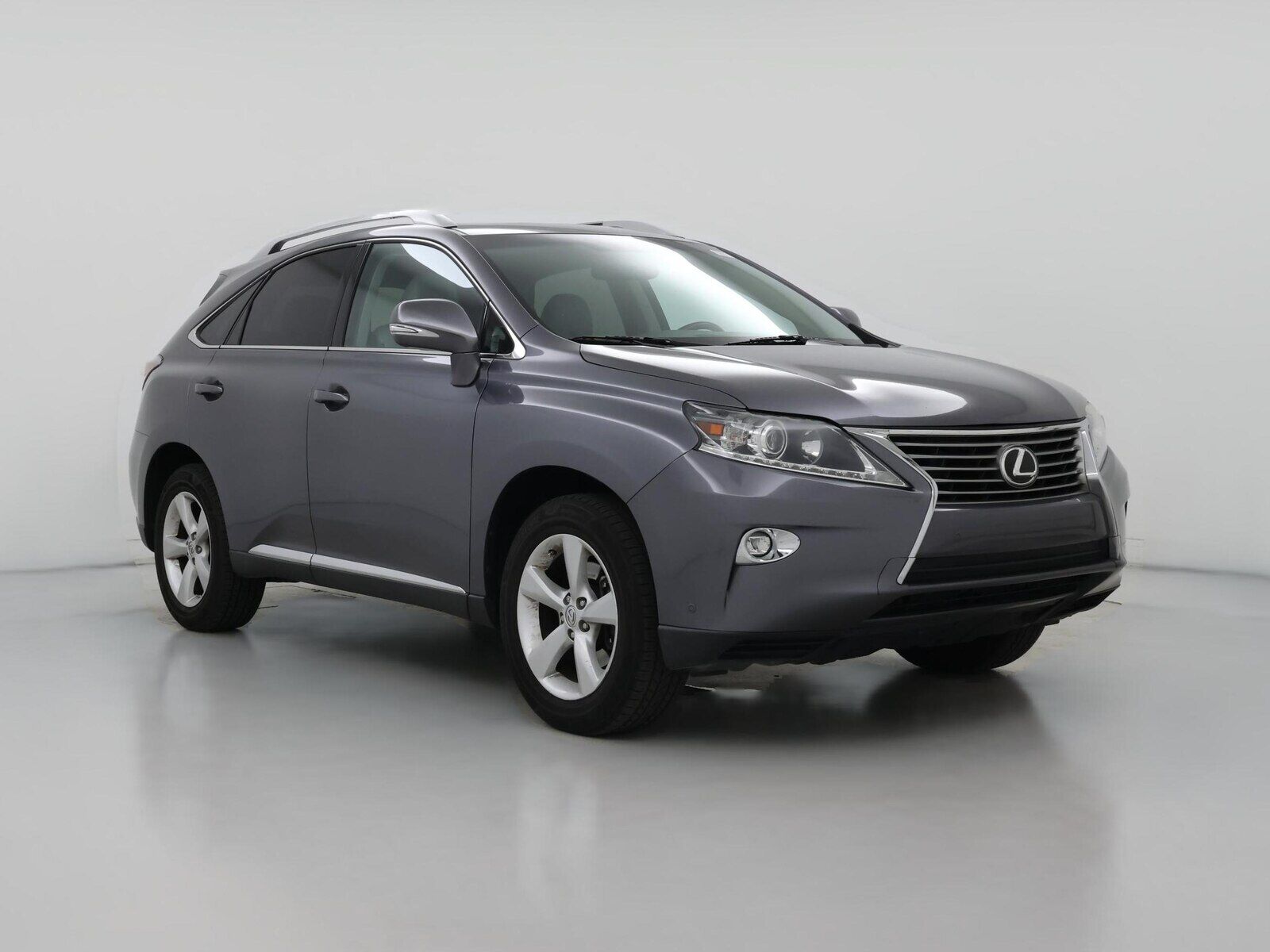 2015 LEXUS RX