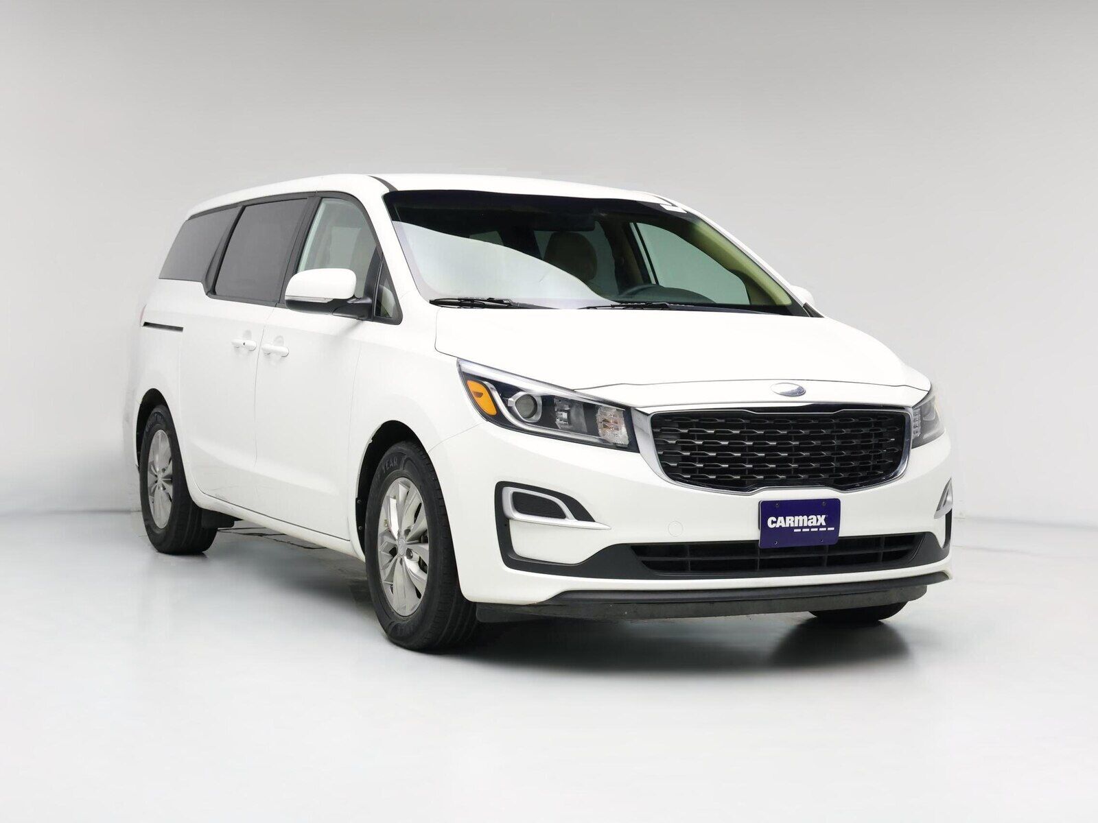 2019 KIA Sedona