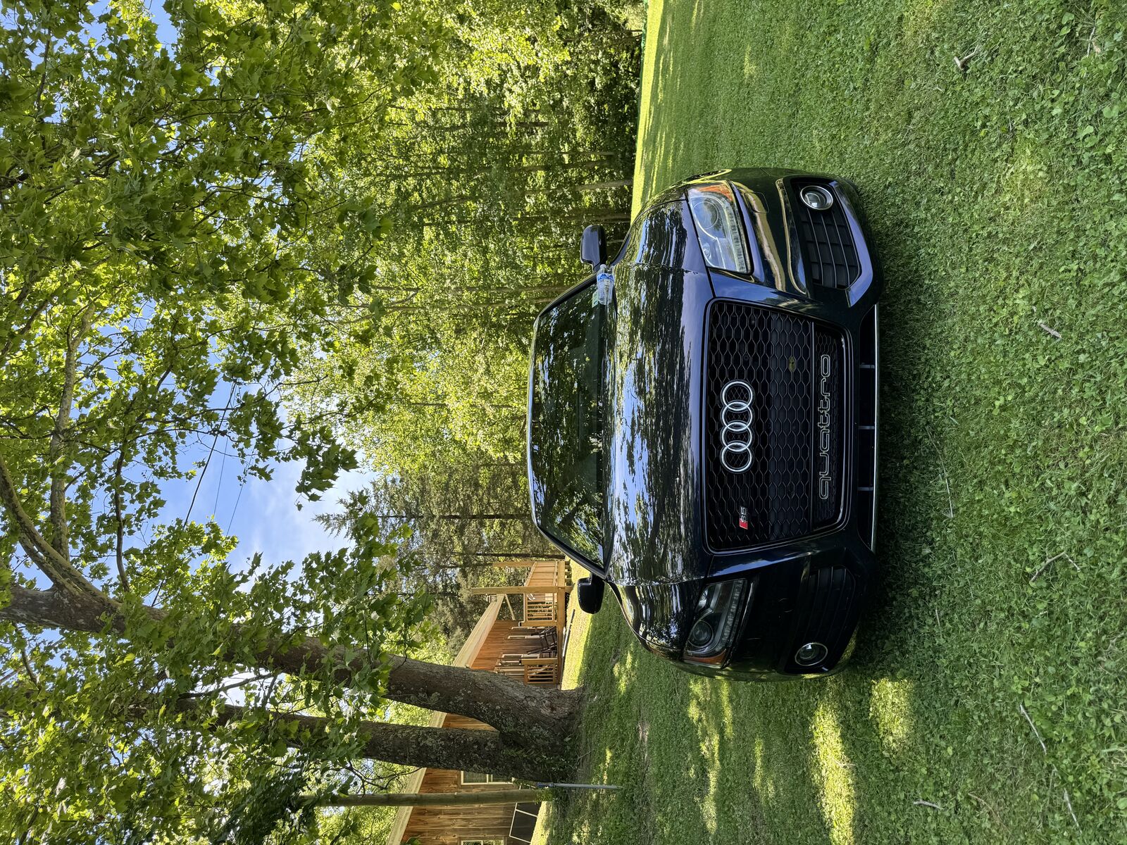 Audi S5