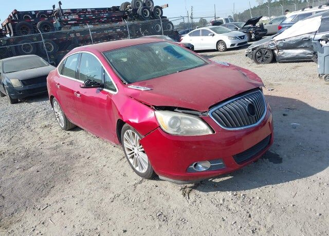 2013 BUICK Verano