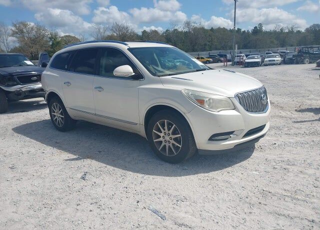 2014 BUICK Enclave