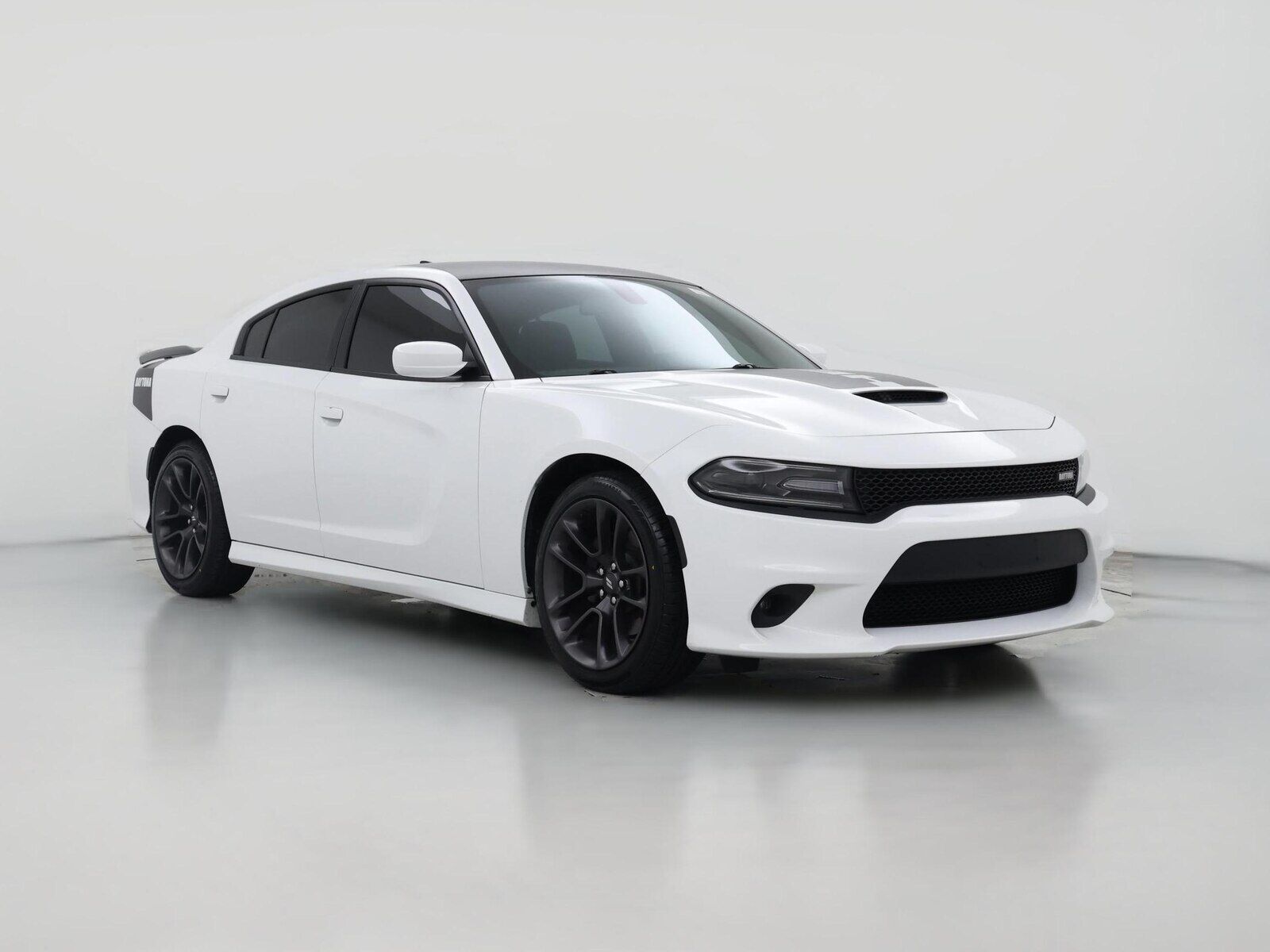 2020 DODGE Charger