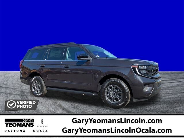 2026 FORD Expedition