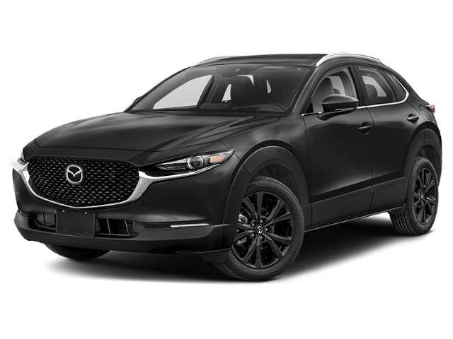 2023 MAZDA CX-30