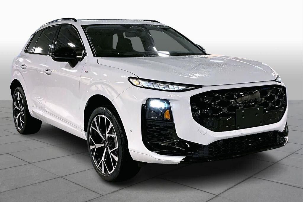 2026 Audi Q3