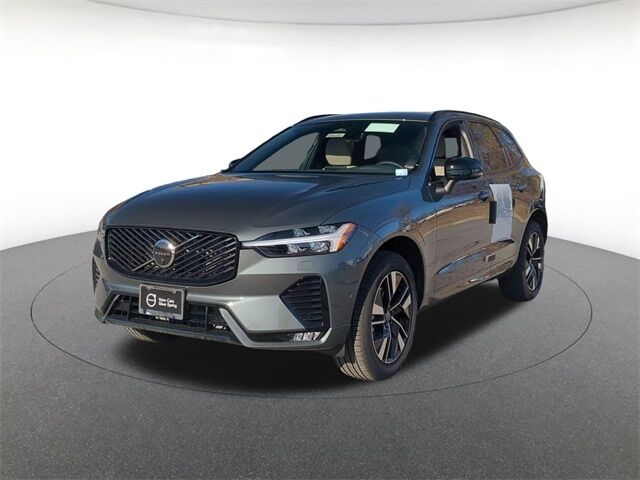 2026 VOLVO XC60