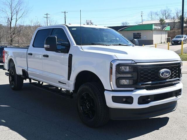 2026 FORD F-350