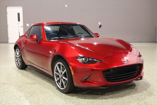 2023 MAZDA MX-5