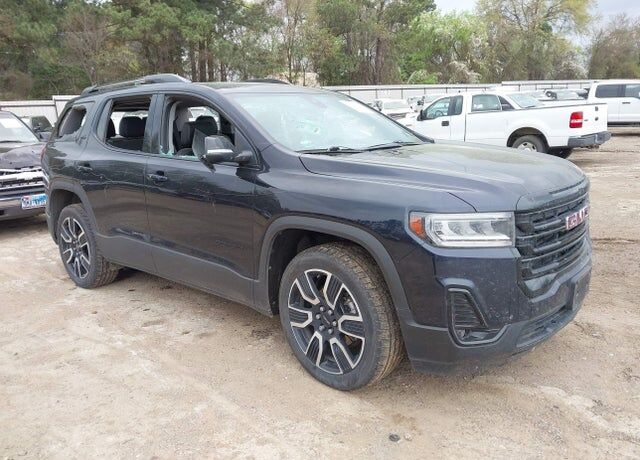 2021 GMC Acadia