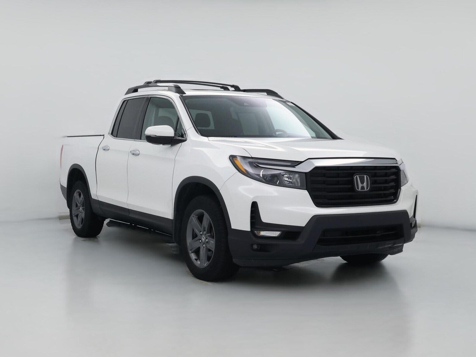 2022 HONDA Ridgeline