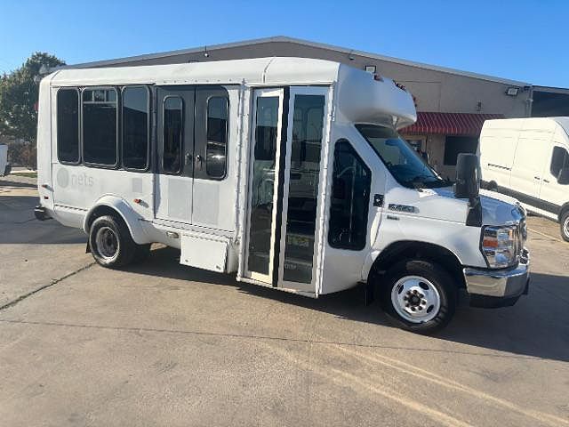 2014 FORD E-350