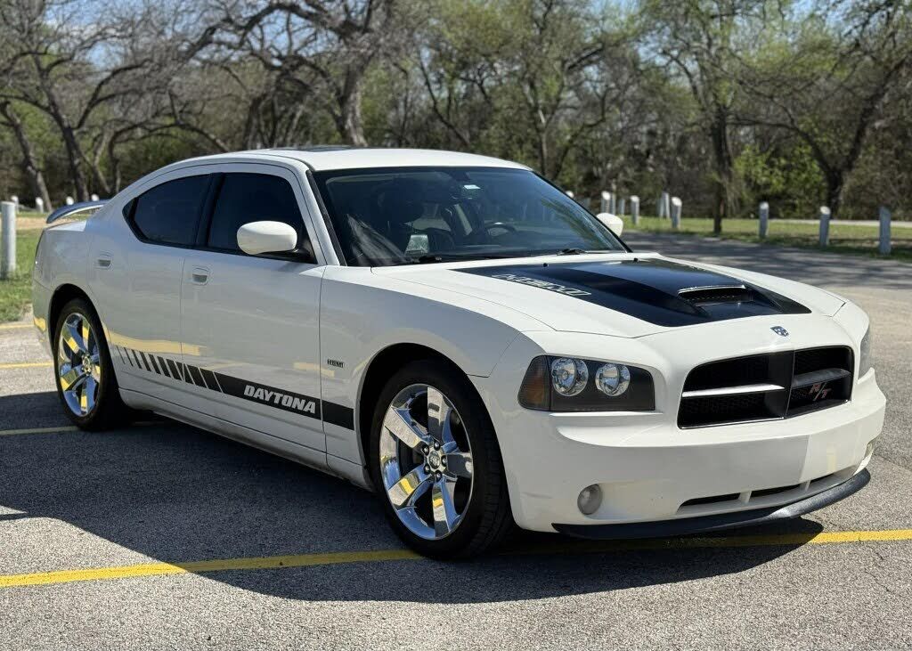 2009 DODGE Charger