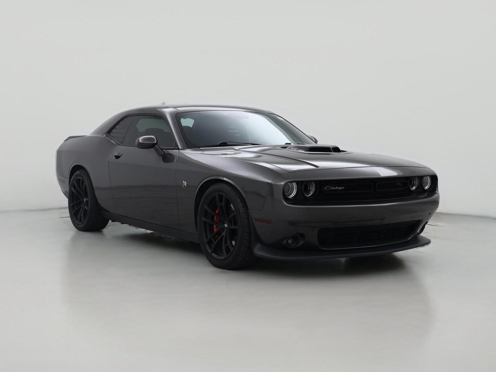 2020 DODGE Challenger