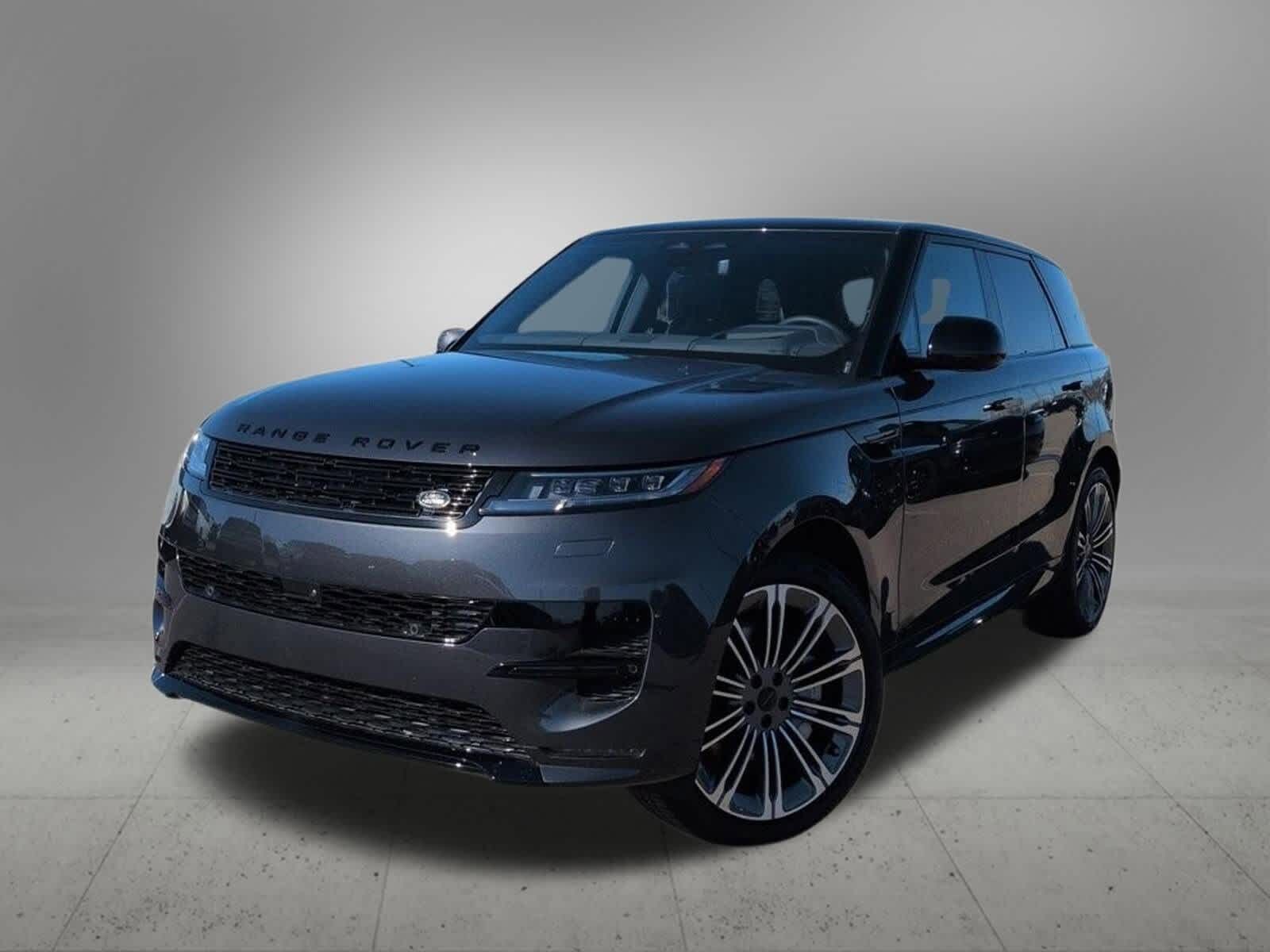 2026 LAND ROVER Range Rover Sport