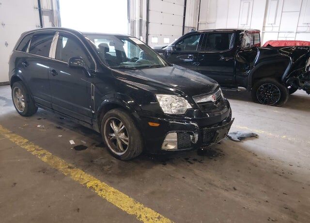 2008 SATURN Vue