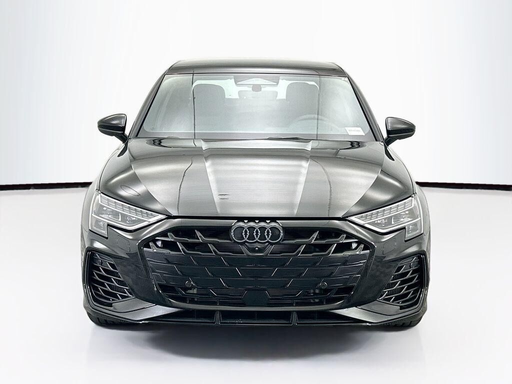 2026 Audi S3