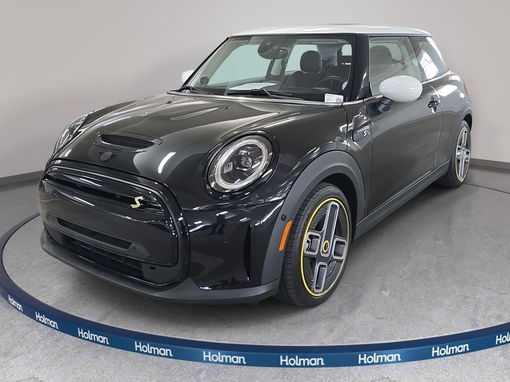 2024 MINI Hardtop