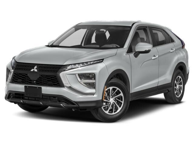 2022 MITSUBISHI ECLIPSE CROSS