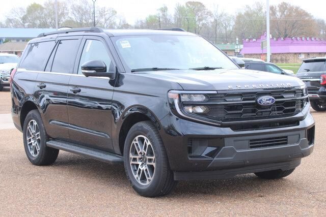 2026 FORD Expedition