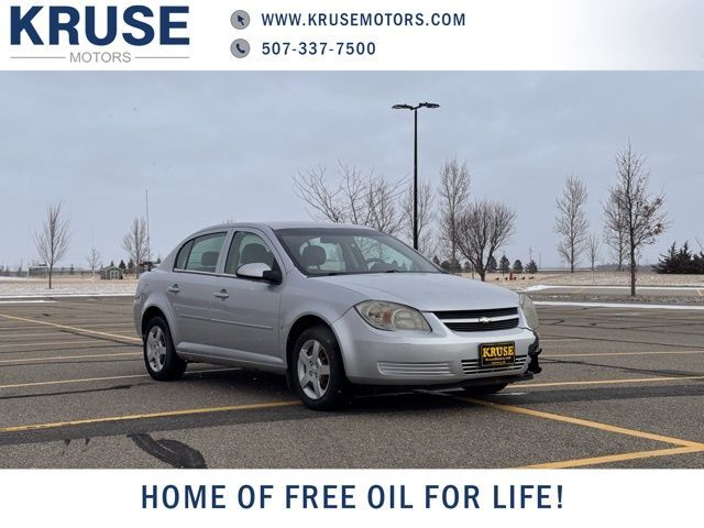 2008 CHEVROLET Cobalt