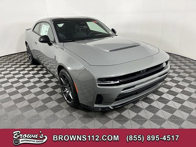 2026 DODGE Charger