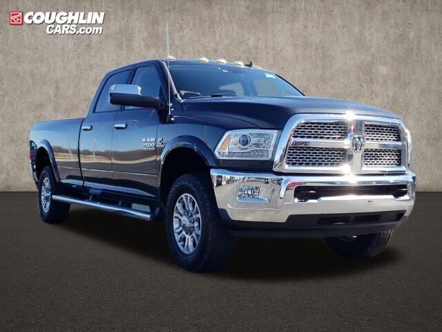 2015 RAM 2500