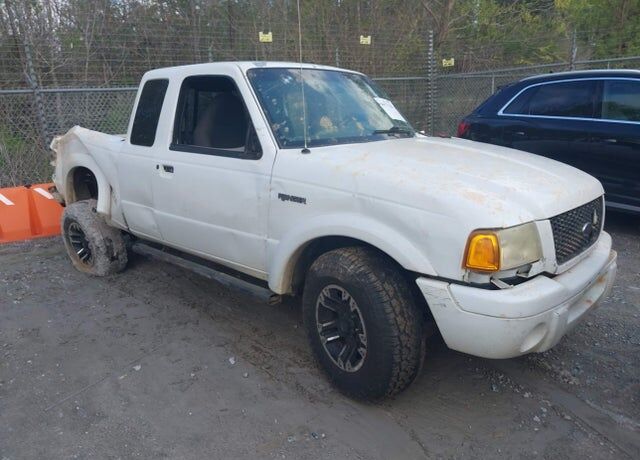 2003 FORD Ranger